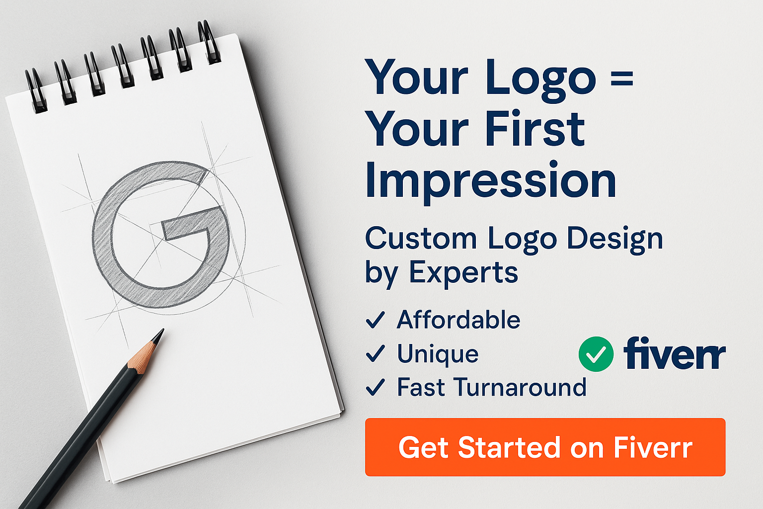 The Ultimate Guide to Professional Logo Design: