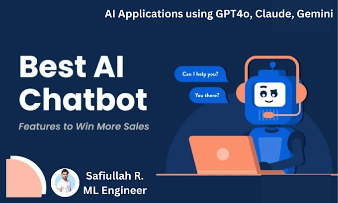 How to Get an AI Chatbot That Runs Your Business 24/7 (Without Coding)