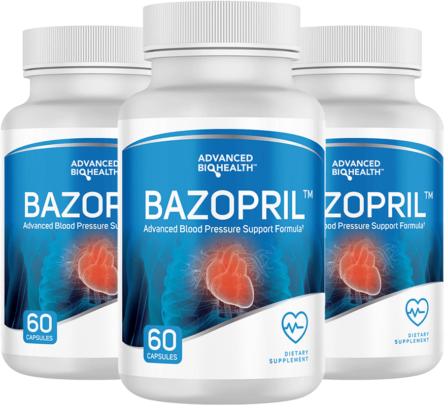 Secret to Maintaining Healthy Blood Pressure