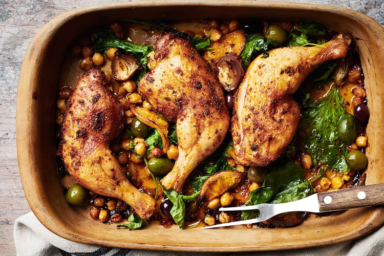 Healthy Aging Made Simple: 21 Expert-Recommended Recipes for Lifelong Wellness