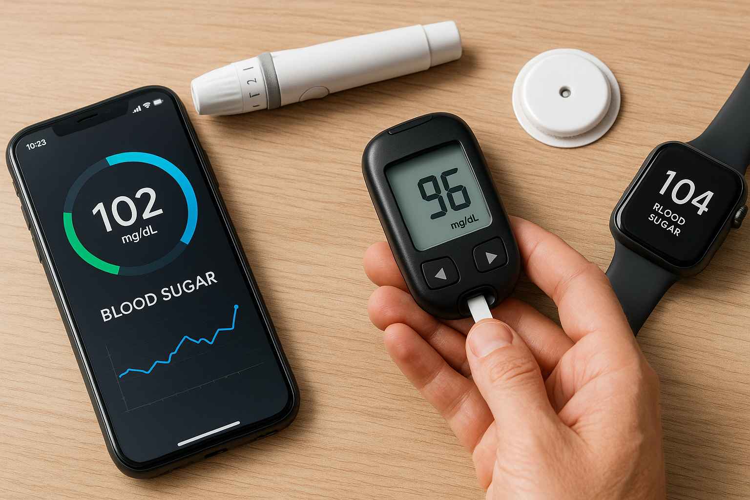Are You Ignoring These 11 Alarming Blood Sugar Warning Signs?