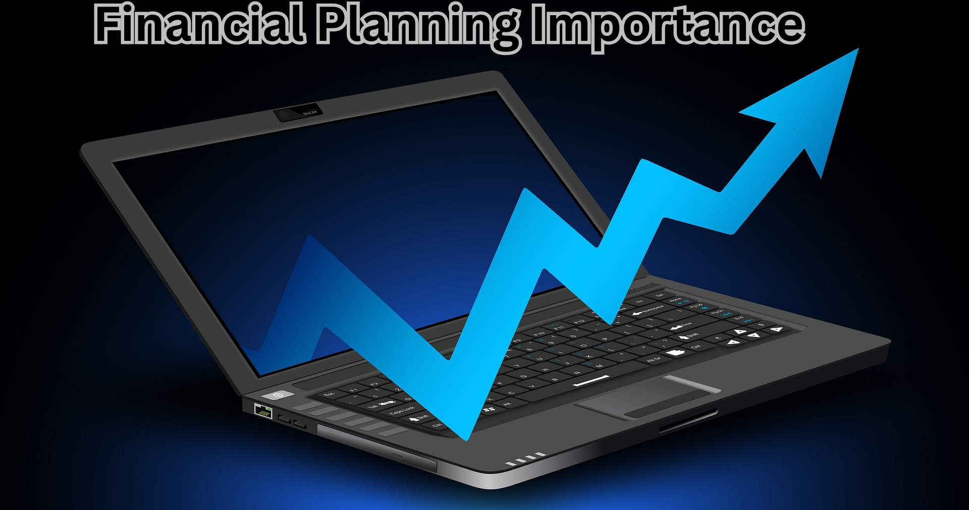 Why Every Small Business Needs Financial Planning & How Experts Can Help You Succeed