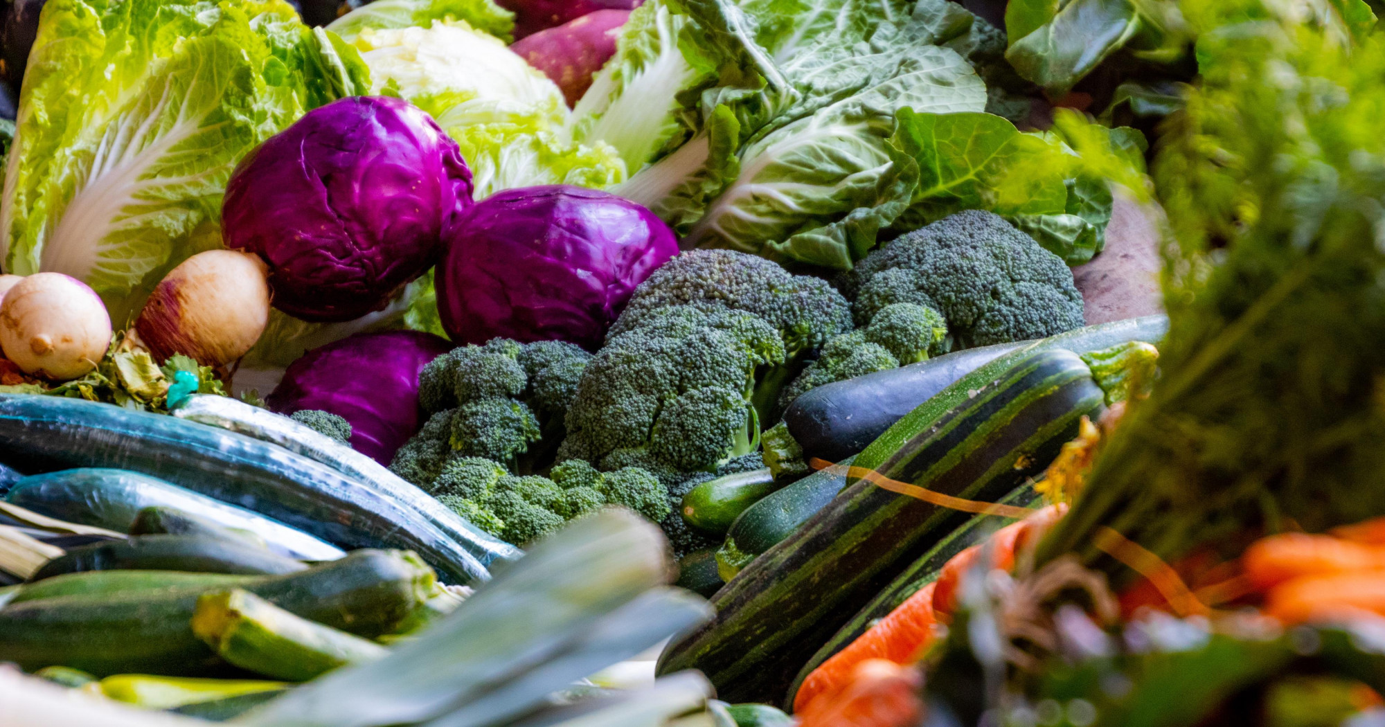 Foods for Breast Cancer Prevention: A Nutrient-Packed Guide