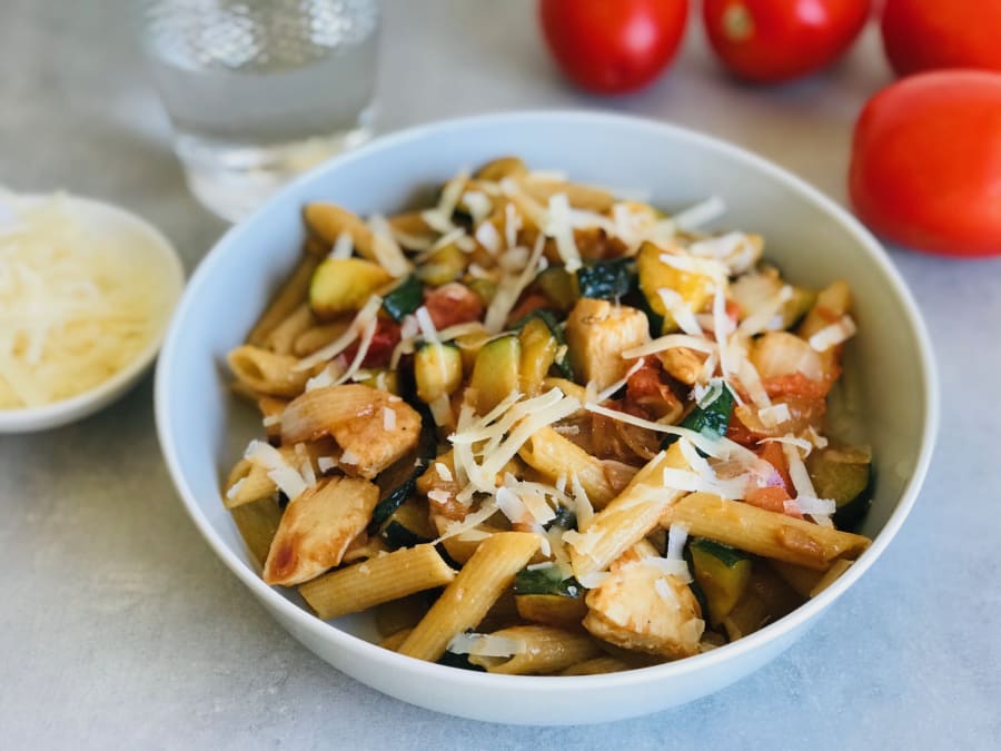 **Fuel Your Workouts with These 6 High-Protein Carbs for Vegans & Fitness Lover**