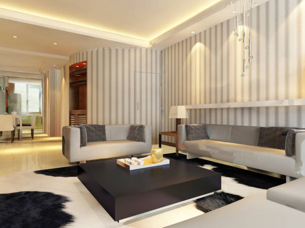 **15 Chic Japandi Living Room Ideas for a Stylish Home**