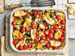 **12 High-Fiber Mediterranean Diet Recipes in 30 Minutes | Quick & Healthy**