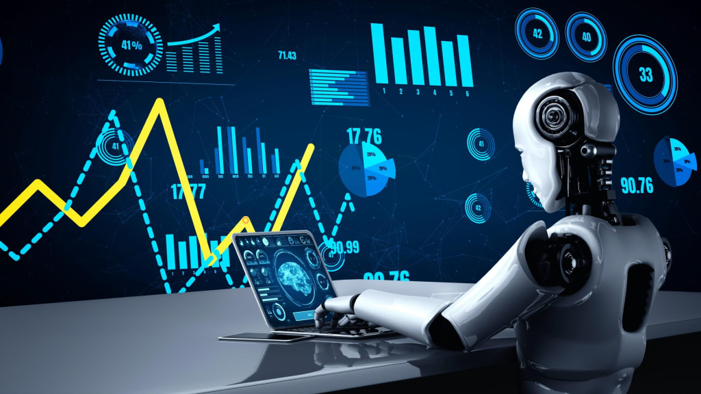 **AI CFO: Stop Clinics from Losing $200k in Hidden Revenue**