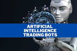 **Best AI Trading Bots NOW: Automate Your Trades & Grow Profits**