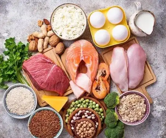 **12 Superfoods to Lower Blood Pressure and Cholesterol Naturally**