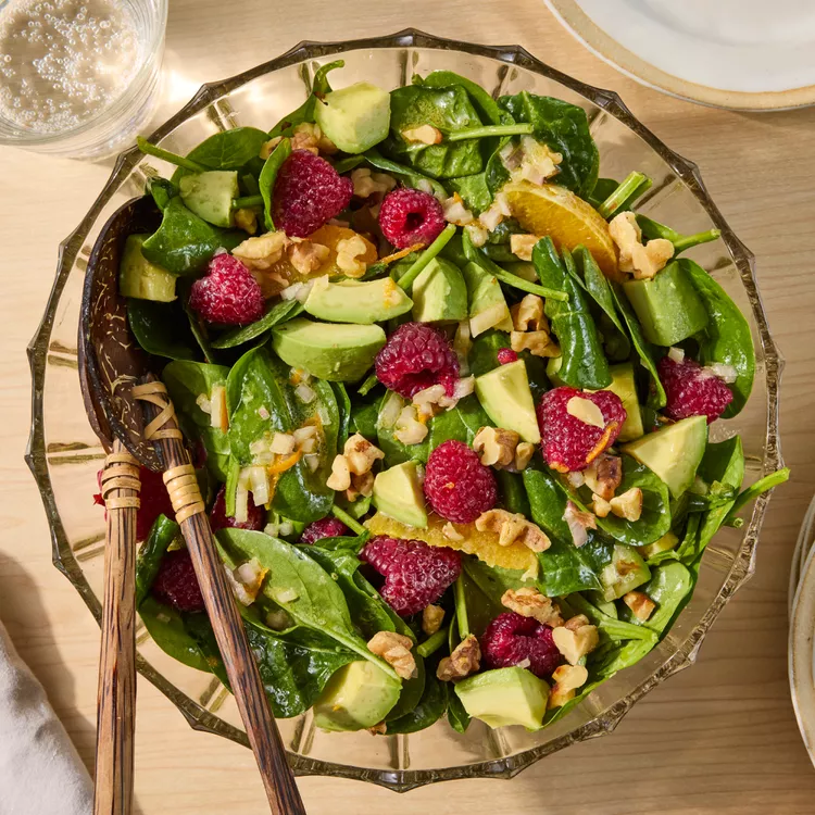 7-Day High-Protein Anti-Inflammatory Meal Plan for Better Blood Sugar (Created by a Dietitian)