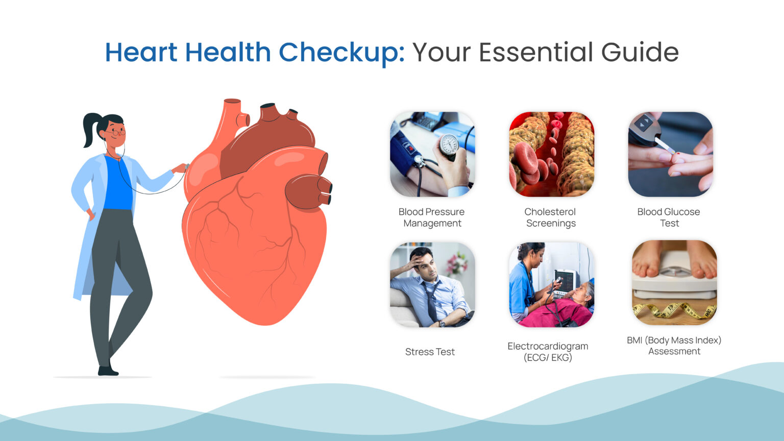  **The Ultimate Guide to a Healthy Heart: A Cardiologist’s Evidence-Based Tips**
