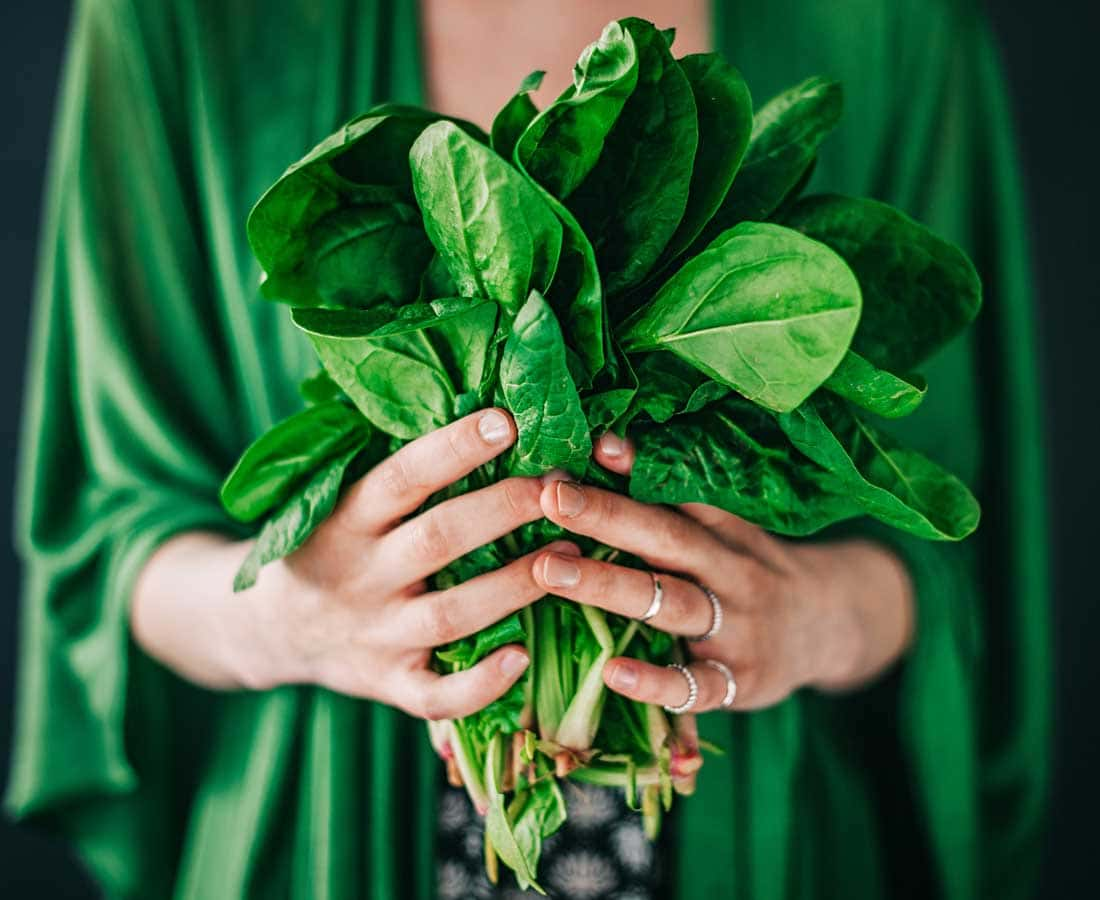 **Menopause Nutrition: Foods to Avoid for Hot Flashes + Best Foods for Hormone Balance**