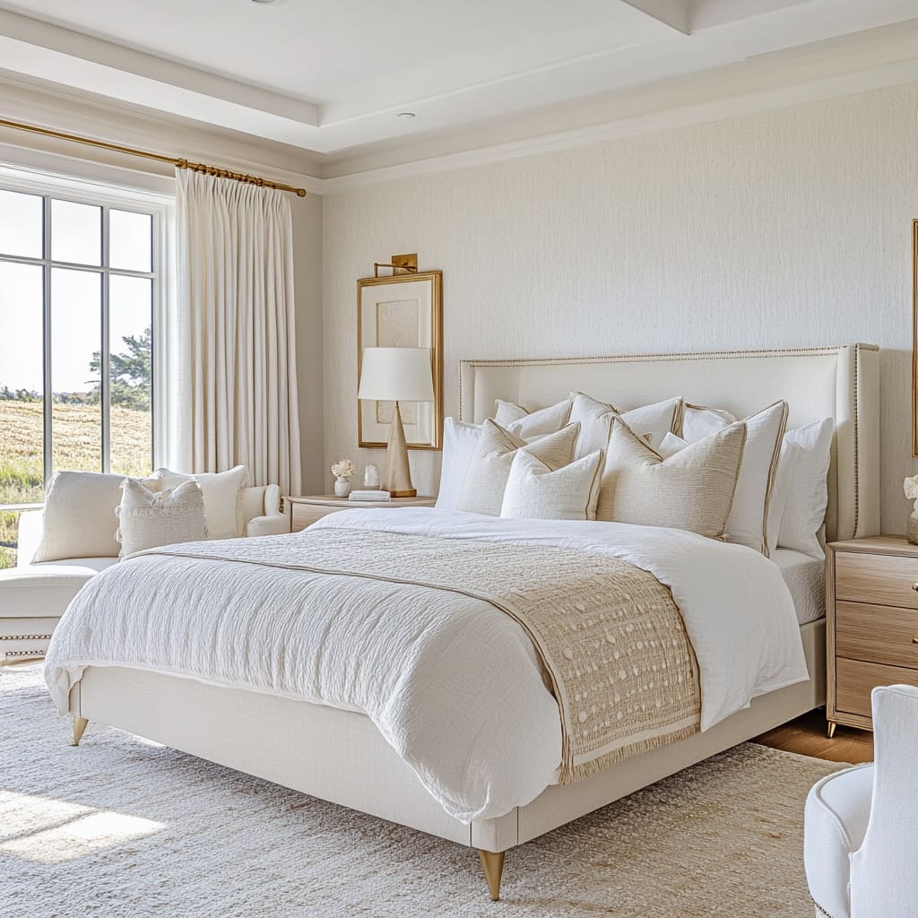 **20+ Trendy Apartment Bedroom Ideas for a Stylish & Modern Space**
