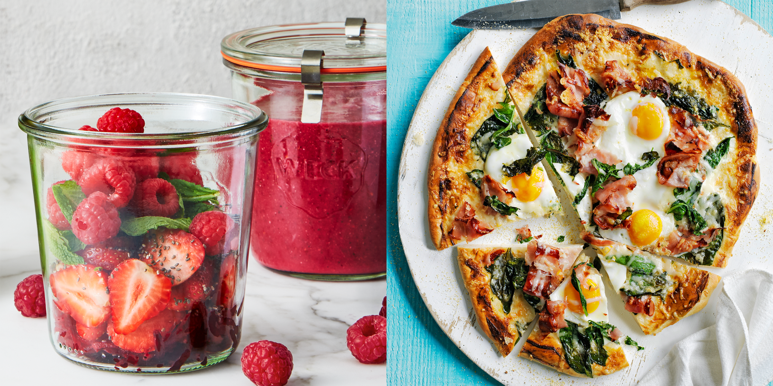 **8 Scientifically-Backed Breakfasts for Sustained Energy and Optimal Health**