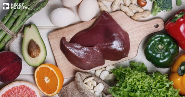 ** 7 Everyday Foods That Instantly Support Healthy Blood Pressure **