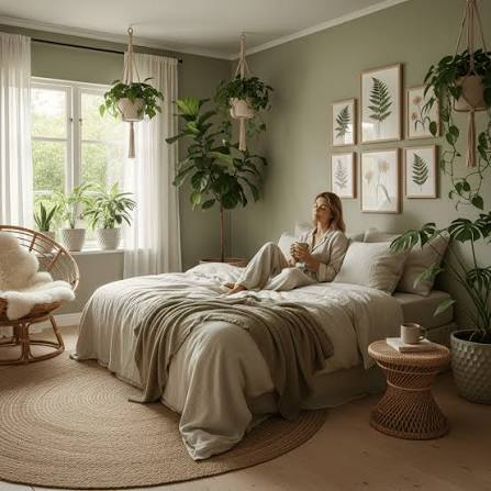 **9 Best Feng Shui Money Plants to Attract Wealth & Abundance—and Elevate Your Home Decor**